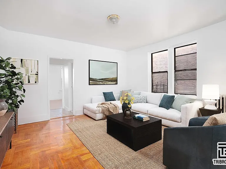 3464 Knox Pl #5B — Photo 4