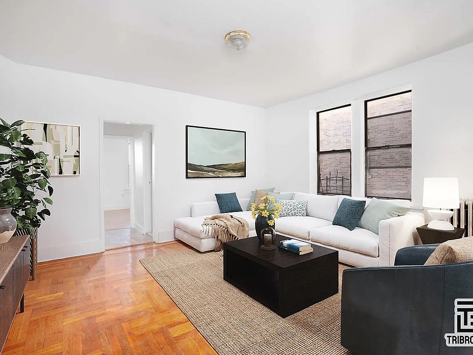 1st image of 812 E 231st St APT 3B
