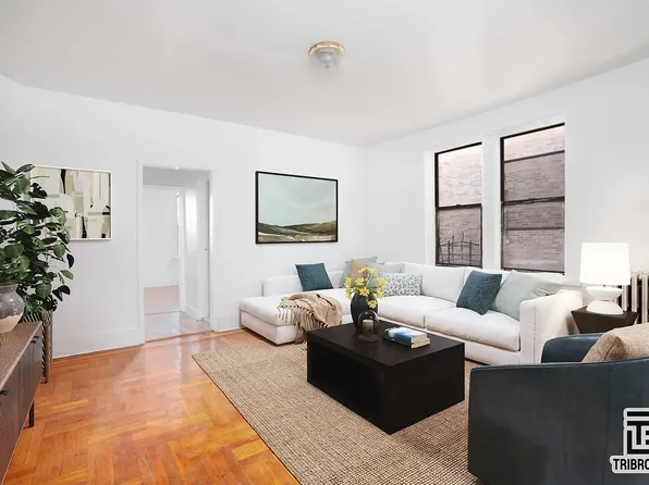 812 E 231st St APT 3B, Bronx, NY 10466