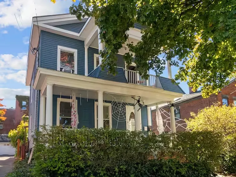 48 Lyon St #9 — Photo 1