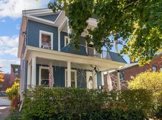48 Lyon St #4, New Haven, CT 06511