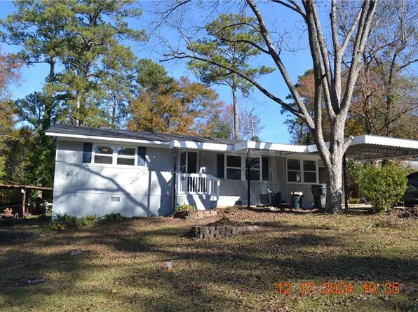 1810 40th St, Phenix City, AL 36867