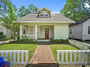 1320 Alexander St #A, Houston, TX 77008
