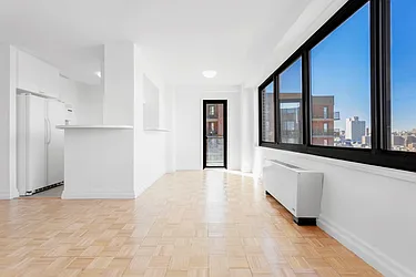 Rented by Olnick Organization