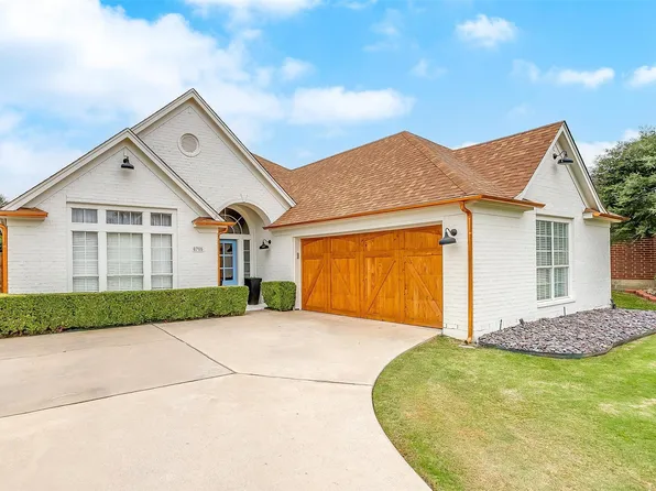 6705 Spring Valley Way, Fort Worth, TX 76132