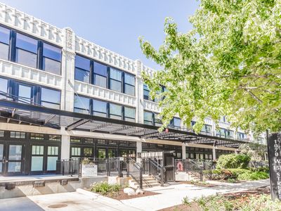 1070 W 15th St Unit 105, Chicago, IL, 60608