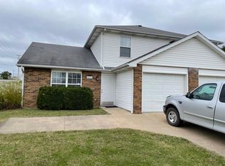 4501 Ria St, Columbia, MO 65202