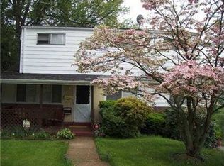806 Hackberry Dr, Monroeville, PA