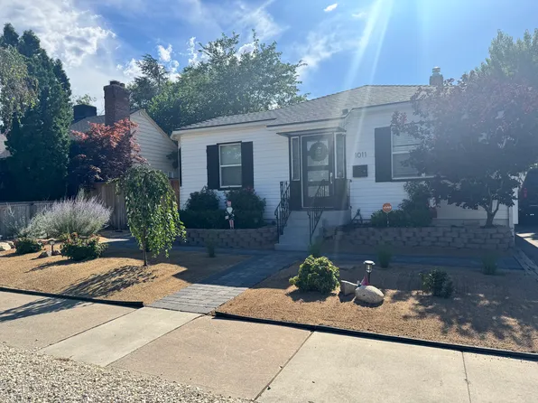 1011 Wright St, Reno, NV 89509