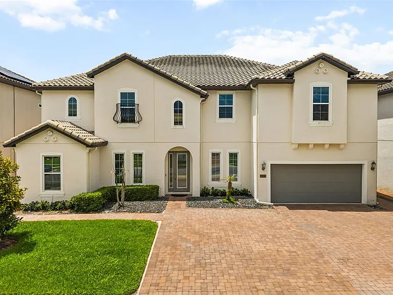 8373 Ludington Cir — Photo 1