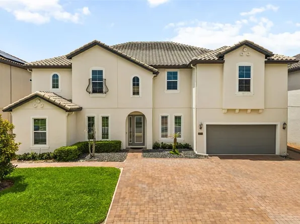 8373 Ludington Cir, Orlando, FL 32836
