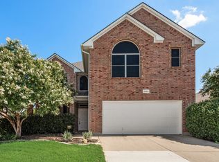 3844 Wheeling Dr, Fort Worth, TX 76244