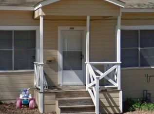 341 12th St NE, Paris, TX 75460