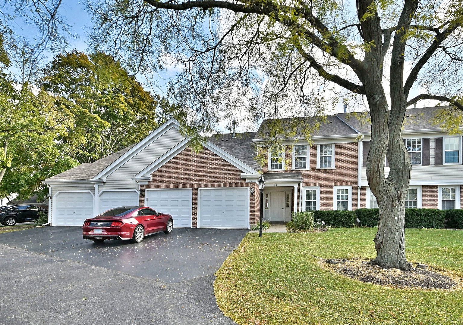 509 Aberdeen Ln APT C