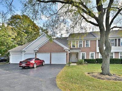 509 Aberdeen Ln APT C, Prospect Heights, IL, 60070