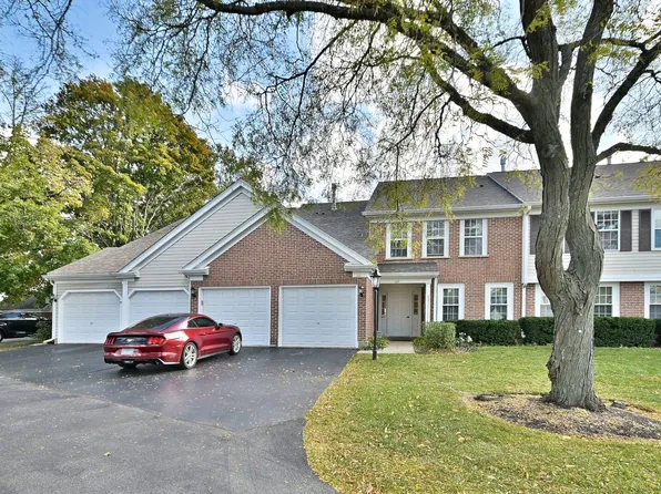 509 Aberdeen Ln APT C, Prospect Heights, IL 60070