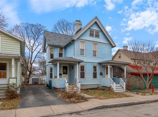 67-69 Ashland St, Rochester, NY 14620