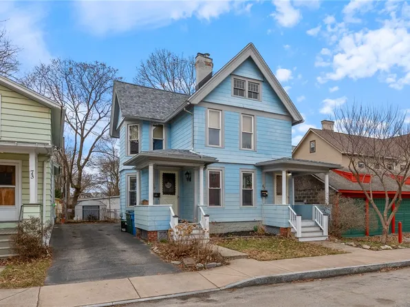 67-69 Ashland St, Rochester, NY 14620
