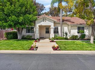 1531 Knoll Park Gln, Escondido, CA 92029