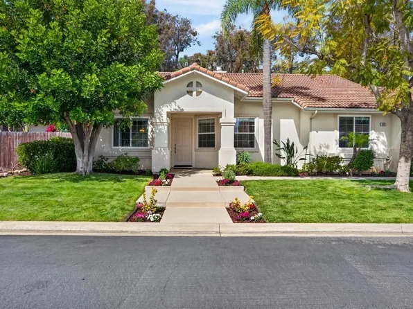 1531 Knoll Park Gln, Escondido, CA 92029