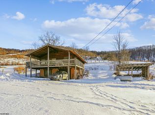 205 Frontierland Ln #RED, Davis, WV 26260