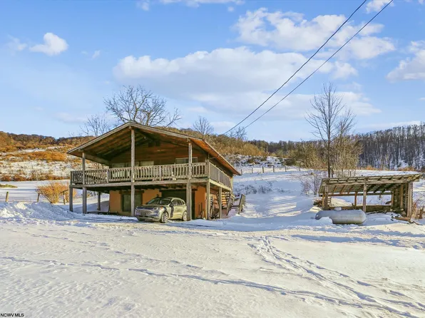 205 Frontierland Ln #Red, Davis, WV 26260