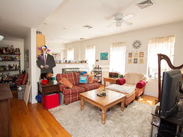 246 Market St APT 1, Brighton, MA 02135