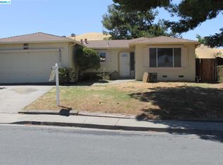 1556 Kingsly Dr, Pittsburg, CA