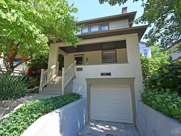 2408 Salutaris Ave, Cincinnati, OH 45206