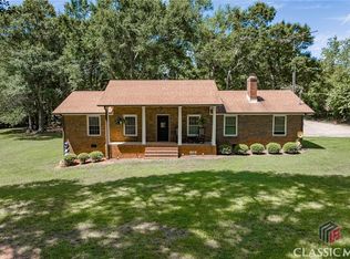 355 Jones Chapel Shiloh Rd, Danielsville, GA 30633