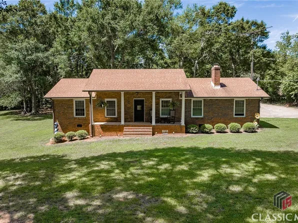 355 Jones Chapel Shiloh Road, Danielsville, GA 30633