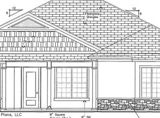 5421 Jones Ave, Zellwood, FL 32798