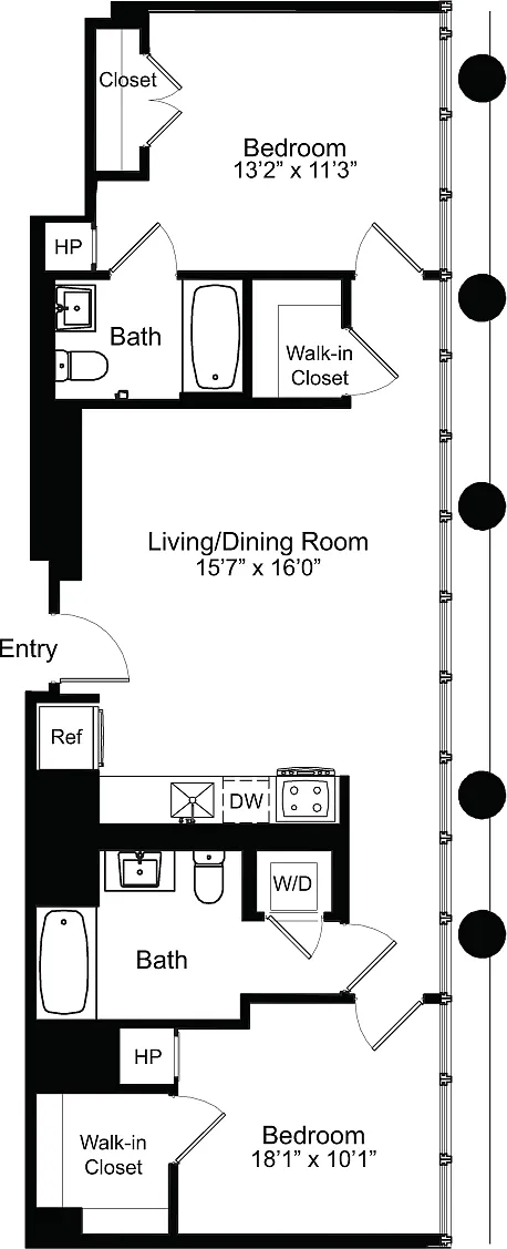 Building Photo - 170 Amsterdam Ave #17E