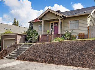 4434 SE 34th Ave, Portland, OR 97202
