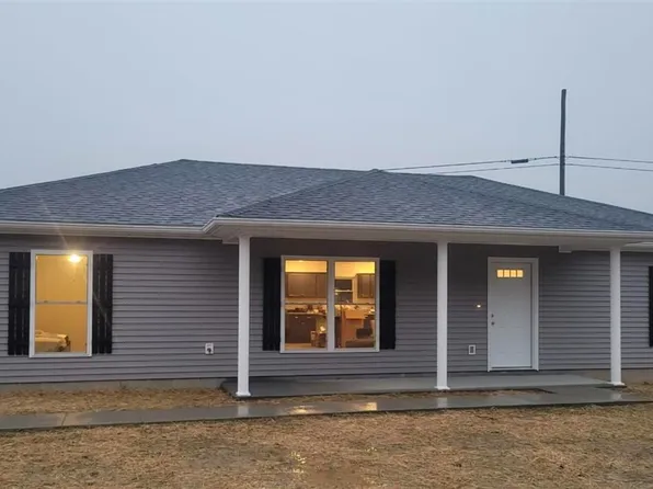 LOT 5 Dry Ridge Rd, Big Clifty, KY 42712