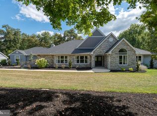 311 Sawmill Rd, Dillsburg, PA 17019