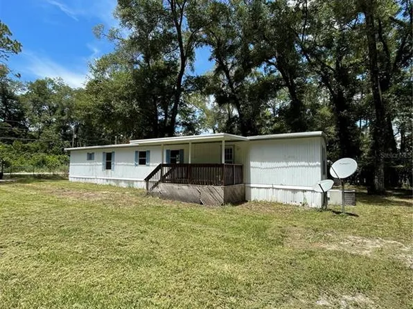 201 NW 135th Ave, Ocala, FL 34482