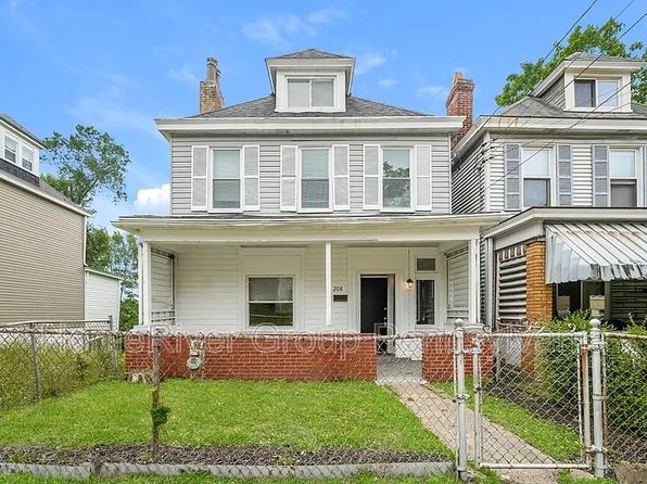 208 Sylvania Ave