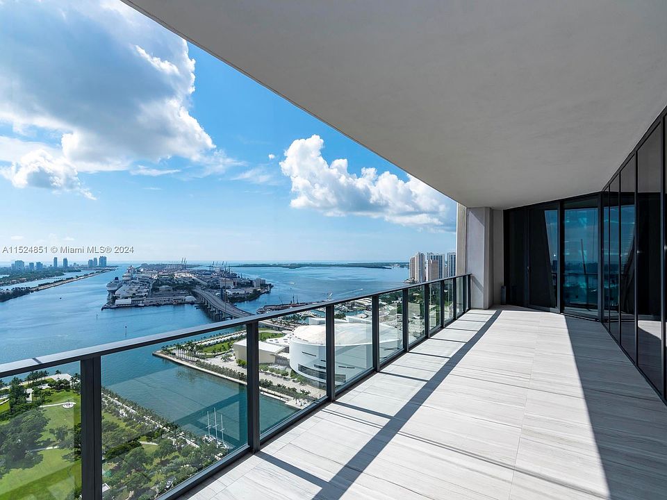 1st image of 1000 Biscayne Blvd #4-8-2