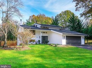 11125 Korman Dr, Potomac, MD 20854