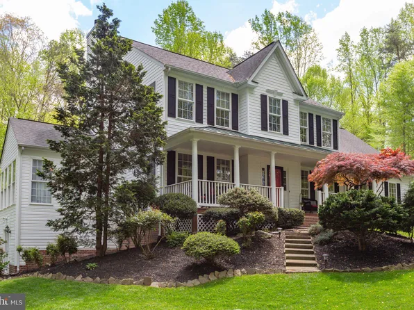 10617 Gannett Ln, Spotsylvania, VA 22553