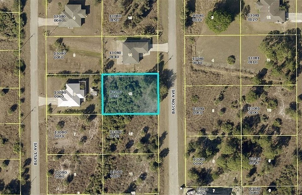 1st image of 1264 Bacon Ave