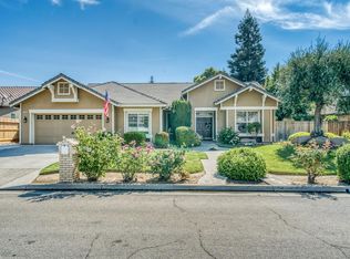 7304 N Babigian Ave, Fresno, CA 93722