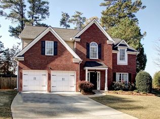 4012 Union Walk Cir SE, Smyrna, GA 30082