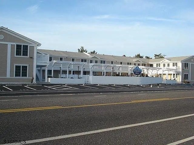 Photo 2 of 11 - 107 E Brigantine Ave #106 - Brigantine, NJ Building Photo - 107 E Brigantine Ave #106