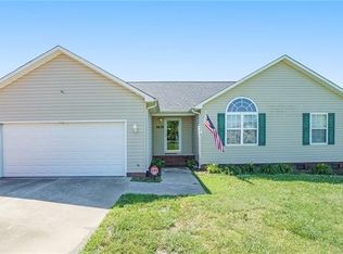 1635 Marmot Pl, Concord, NC 28025