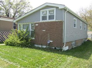 4440 S Leclaire Ave, Chicago, IL 60638