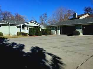 22612 Fisher Rd, Red Bluff, CA 96080