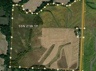 351 County Rd, Hale, MO 64643