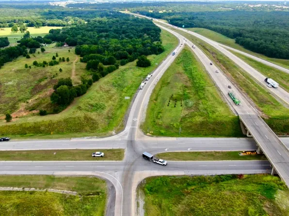 Exit 29 Interstate #35, Ardmore, OK 73401